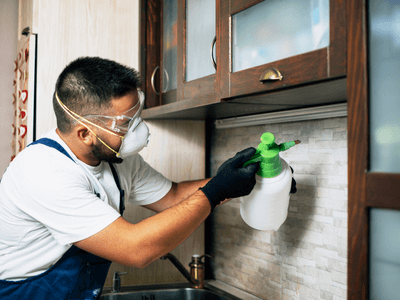 About Ever Surex Pest Management - pest control experts in Sydney